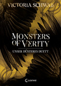 Monsters of Verity (2) - Unser düsteres Duett