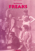 Tod Brownings FREAKS