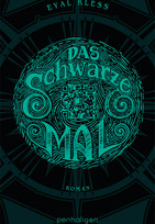 Das schwarze Mal (Der Puzzler 1)