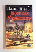 Jäger des Mysteriums