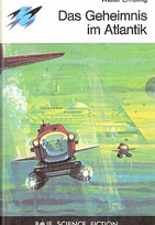 Das Geheimnis im Atlantik