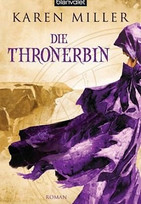 Die Thronerbin