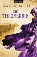 Die Thronerbin