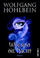 Wir sind die Nacht