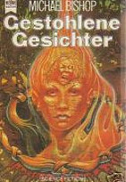Gestohlene Gesichter