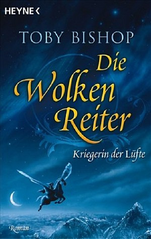 Kriegerin der Lüfte