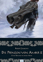 Die Prinzen von Amber 2