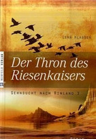 Der Thron des Riesenkaisers