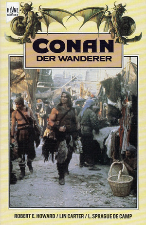 Conan der Wanderer