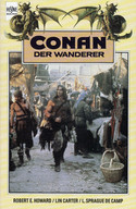 Conan der Wanderer