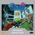 Jan Tenner - Der neue Superheld 16: Zweisteins Vermächtnis