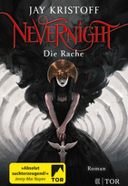 Die Rache - Nevernight 3