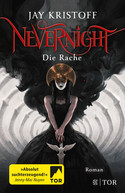 Die Rache - Nevernight 3