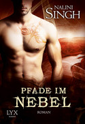 Pfade im Nebel (Psy Changeling 13)