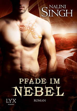 Pfade im Nebel (Psy Changeling 13)