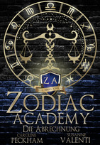 Zodiac Academy - 3. Die Abrechnung