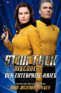 Star Trek: Discovery - Der Enterprise-Krieg