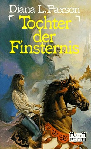 Tochter der Finsternis