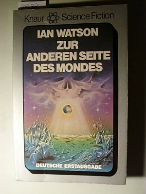 Zur anderen Seite des Mondes