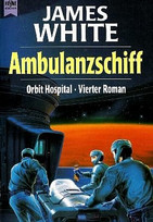 Das Ambulanzschiff