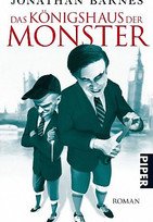Das Königshaus der Monster