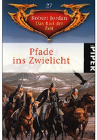 Pfade ins Zwielicht