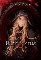 Banhabarus - Die andere Seite (Aaranai 2)