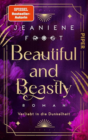 Beautiful and Beastly - 1. Verliebt in die Dunkelheit