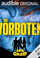 Der Greif: Die Vorboten
