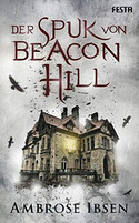 Der Spuk von Beacon Hill (The Beckoning Dead 1)