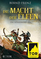 Die Macht der Elfen: Die Völkerkriege 2