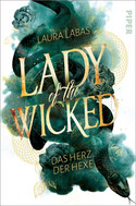 Lady of the Wicked 1: Das Herz der Hexe