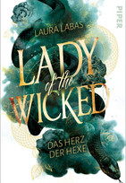 Lady of the Wicked 1: Das Herz der Hexe