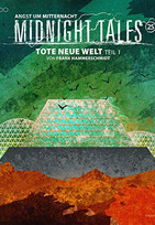 Midnight Tales 25: Tote neue Welt