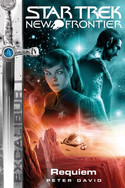 Star Trek: New Frontier 7 - Excalibur: Requiem