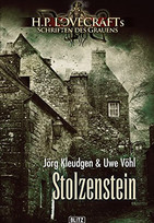 Stolzenstein – H.P. Lovecrafts Schriften des Grauens 04