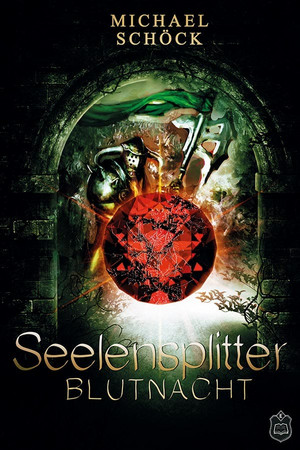 Seelensplitter 2: Blutnacht