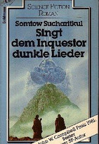 Singt dem Inquestor dunkle Lieder