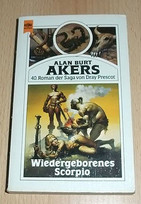 Wiedergeborenes Scorpio