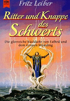 Ritter und Knappe des Schwerts