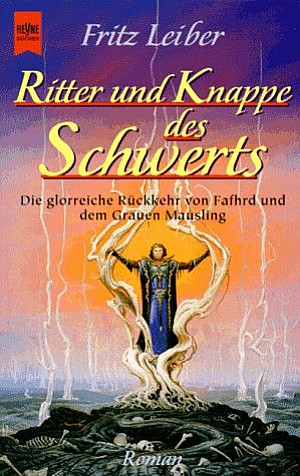 Ritter und Knappe des Schwerts