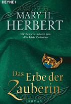 Das Erbe der Zauberin