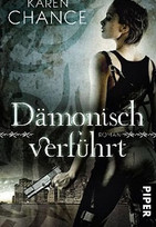 Dämonisch verführt
