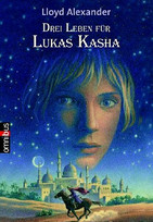 Lukas Kasha oder der Trick des Gauklers