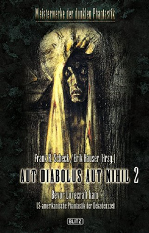 Aut Diabolus Aut Nihil 2