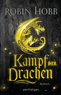 Kampf der Drachen (Die Regenwildnis-Chroniken 3)