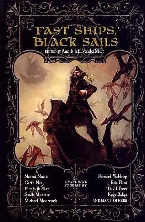 Fast Ships, Black Sails