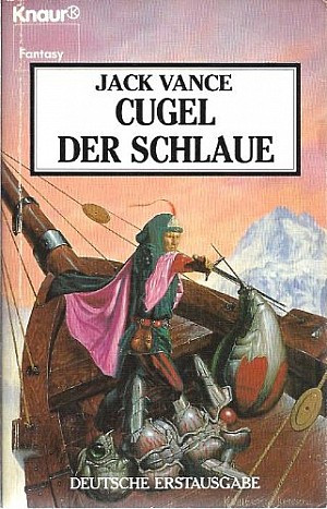 Cugel der Schlaue