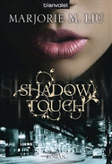 Shadow Touch