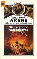 Die Legionen von Antares
